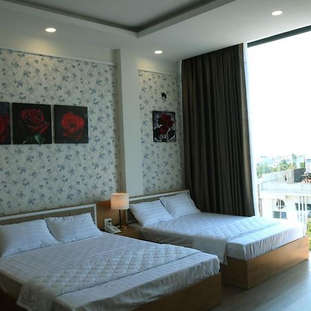 Khách sạn Sky Bảo Lộc Phòng bức ảnh
